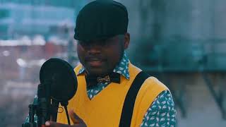 Harmonize Mtaje cover by Muddy Access Video [upl. by Zweig]