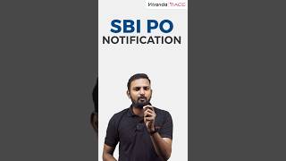 SBI PO EXAM UPDATE  CLICK HERE FOR REGISTRATION [upl. by Sterrett]