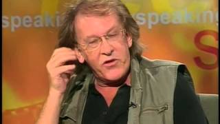 Speaking Freely Paul Kantner [upl. by Eceirahs]