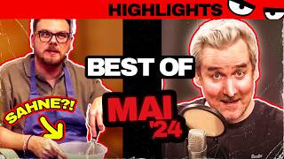 Best of Rocket Beans  Unsere Highlights im MAI 2024 [upl. by Aitrop]