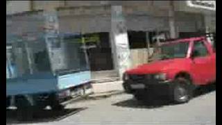 Jordan Irbid Downtown الاردن اربد وسط البلد [upl. by Lew]