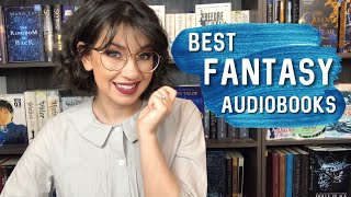 BEST FANTASY AUDIOBOOKS [upl. by Akel]