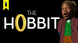 The Hobbit  Thug Notes Summary and Analysis [upl. by Eleen]