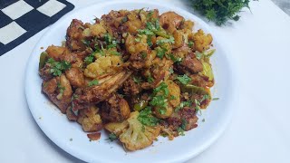 Gobhi Aloo Gosht Recipe Gobhi Gosht Recipe Aloo Gobhi Recipe [upl. by Tina274]