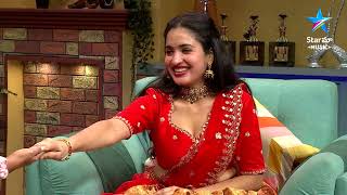 Bigg Boss Buzzz  Rathika Exclusive Exit Interview  Geetu Royal  Nagarjuna  Star Maa [upl. by Wordoow]