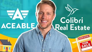 AceableAgent vs Colibri Real Estate Which Is Better [upl. by Francklyn]