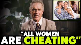 Reason Why Women Always Ruin Most Relationships  Jordan Peterson [upl. by Dora134]