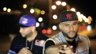 Delio Y Misterio  Causo Impacto Oficial Video [upl. by Bail]