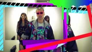 RiFF RAFF  RiCE OUT Official Music Video [upl. by Idette]