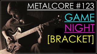 🎸 BEST ALBUM COVER Bracket  GAME NIGHT for MUSIC FANS 🎤  Rock and Metal Stream 123 [upl. by Eyaf]