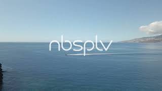 NBSPLV  Inhale The Sea [upl. by Endres]