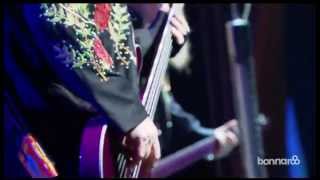 ZZ Top  Live at Bonnaroo 2013 [upl. by Atsyrc]