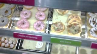 Dunkin Donuts Karachi Pakistan [upl. by Firooc624]