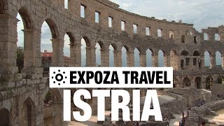 Istria Slovenia Vacation Travel Video Guide [upl. by Symon]