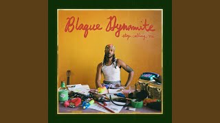 BLAQUE DYNAMITE  quotPASSIONquot MUSIC VIDEO [upl. by Sandler]