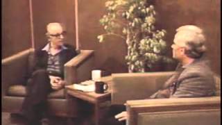 Albert Ellis  Substituting Rational Thinking for Irrational Thoughts  1984 [upl. by Lubin]