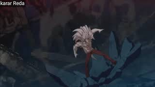 Noblesse • Raizel vs Muzaka AMV Angel of Darkness [upl. by Tessil]