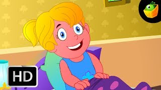 Tell Me A Story  English Nursery Rhymes  CartoonAnimated Rhymes For Kids [upl. by Ahras289]