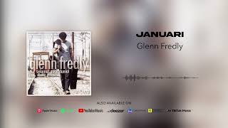 Glenn Fredly  Januari Official Audio [upl. by Montano]