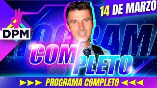 Leonardo García GANA DEMANDA contra inmobiliaria  De Primera Mano  programa 14032024 [upl. by Pearla133]