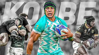 Rugbys Greatest Freak Athlete  Cheslin Kolbe [upl. by Ssej]