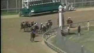 Spend A Buck  1985 Kentucky Derby [upl. by Ellehctim]