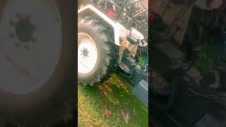 allswaraj automobile shorts shortfeed Swaraj744 FE 4×4 short ytshorts farming tractor [upl. by Ennej]