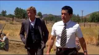 The Mentalist Season 1 Episode 02 1სეზ 2 სერია 2008 [upl. by Tiana544]