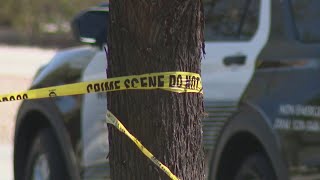 Man shot killed by Maricopa police officers investigation underway [upl. by Daye]