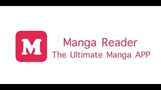 Downloading Manga On Manga reader [upl. by Dirtsa]