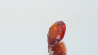 Spessartite Garnet 274 carat [upl. by Sigismond976]