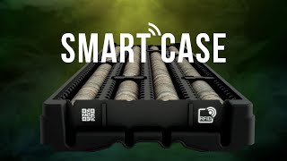 The most technological case in mining  Smart Case  CORE CASE [upl. by Eicats]