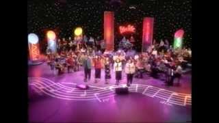 Billericay School Studio Orchestra  Blue Peter  Sweet Talking Guy [upl. by Eedia]