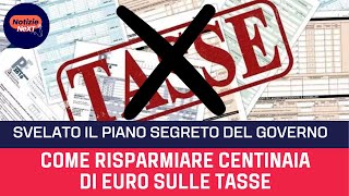 La Riforma dellIRPEF 2024  Cosa Cambia e Chi Ci Guadagna [upl. by Sicular75]