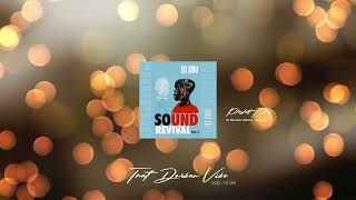 DJ Sbu feat Zahara Lengoma [upl. by Euqinemod]