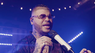 Farruko  Diabla Live Sessions [upl. by Ennayhc]