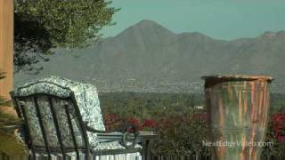 14 Million Dollar Paradise Valley Luxury Real Estate Homes Tour  Arizona Mansions For Sale [upl. by Aihsrop]