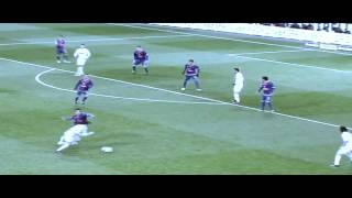 Mesut Özil I Incredible I Real Madrid I 2012 [upl. by Denman]