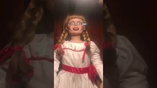 Annabelle 2014 Discover The Secret Clip HD [upl. by Aimit]