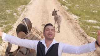 AJVAR  TONCI HULJIC amp MADRE BADESSA OFFICIAL VIDEO 2013 HD [upl. by Aivlys971]