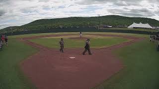 Cooperstown Game 1 06042023 Stars vs Beaumont Bolts [upl. by Fronia]