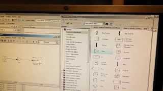 dSPACE Tutorial 1 Sending Signal [upl. by Asiak]