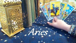 Aries March 2024 ❤💲 New Perspective Things Wil Never Be The Same Aries Tarot [upl. by Nola]