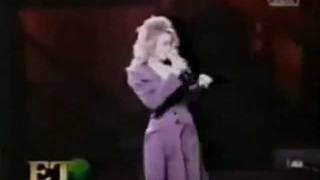 Emotions  Mariah Carey live at Music Box tour 1993 [upl. by Yerok309]