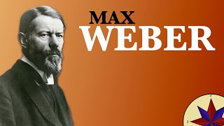 El Historicismo atípico de Max Weber  Pensamiento del siglo XIX y XX [upl. by Aicileb587]