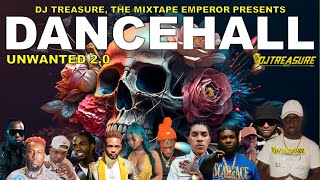 Dancehall Mix 2023 Dancehall Mix October 2023 Raw Teejay VS Byron Messia Valiant Masicka Kraff [upl. by Avivah]