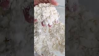 All Butter Flaky Pie Crust  How to Make Flaky Pie Crust  The Floral Apron [upl. by Mikey888]