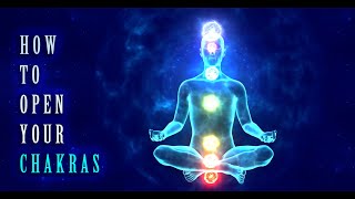 CHAKRAS EXPLAINED Pt1 [upl. by Gninnahc994]