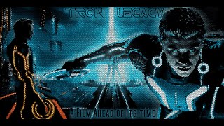 TRON  Program Clu [upl. by Dippold]