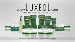 Luxéol Cheveux pousse croissance amp fortification quoten pharmacie et sur luxeolcomquot Pub 20s [upl. by Cl613]